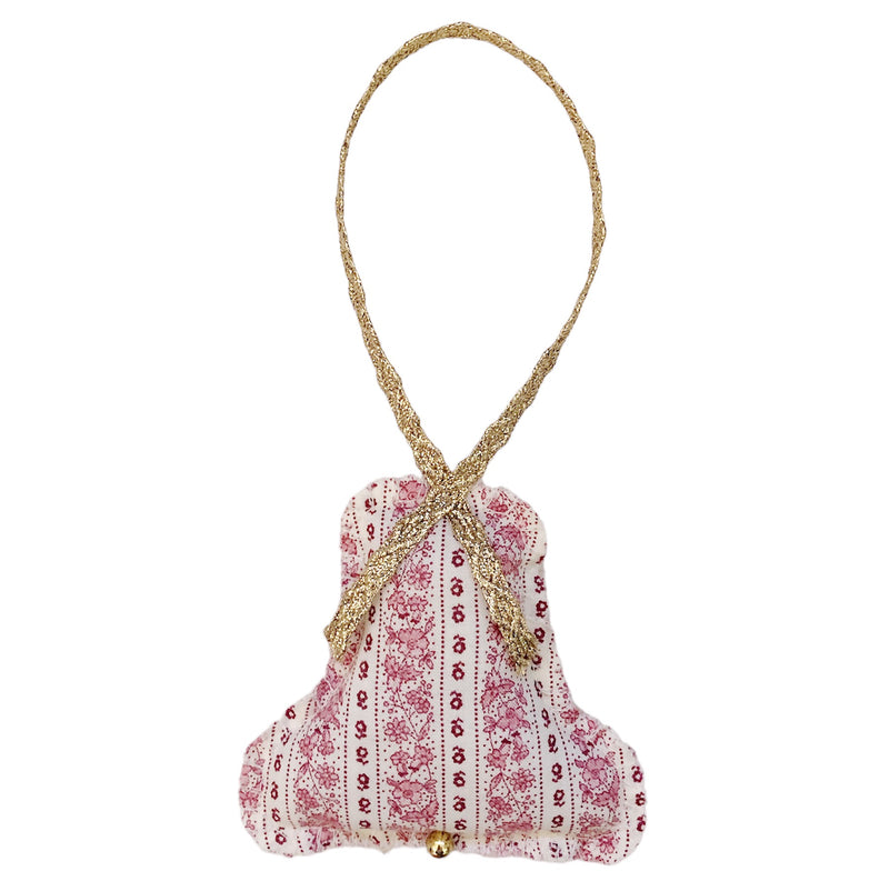 Bell Ornament no.4