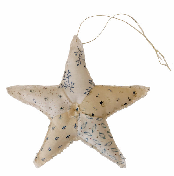 Star Ornament no.3