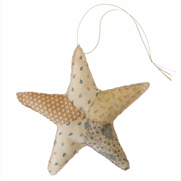 Star Ornament no.1