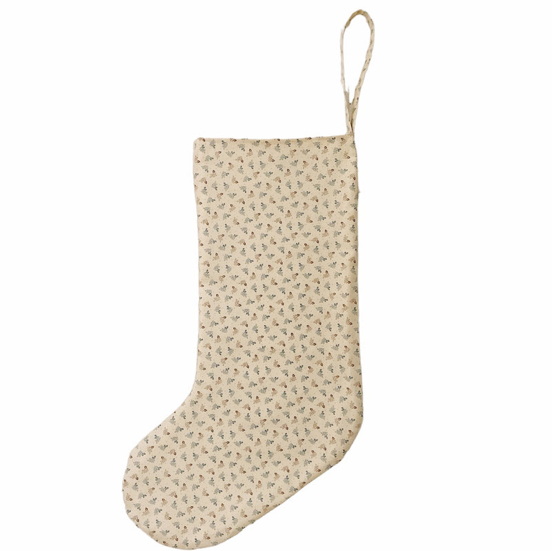 Viola Christmas Stocking