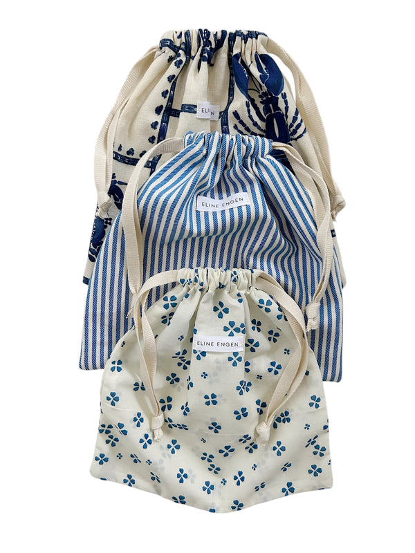 Lobster String Bag