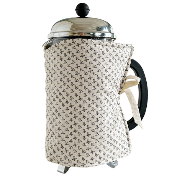 NEW IN! Coffee Cozy ~ Claudine