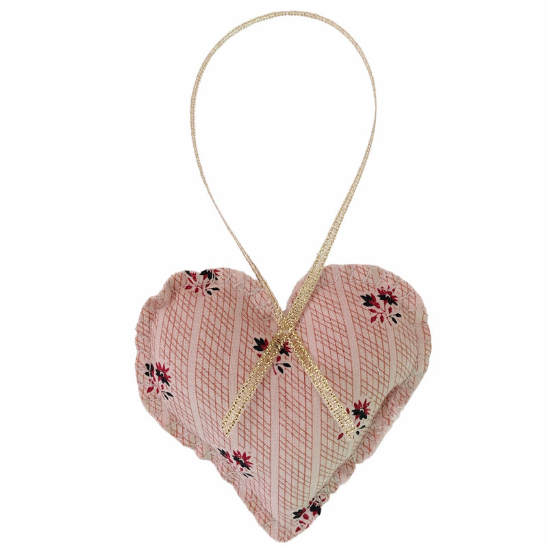 Heart Ornament no.16
