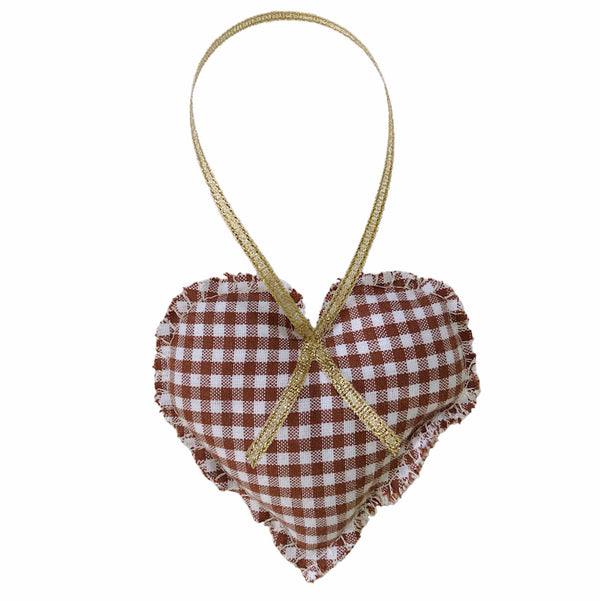 Heart Ornament no.4