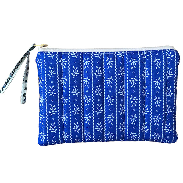 Azure Pouch
