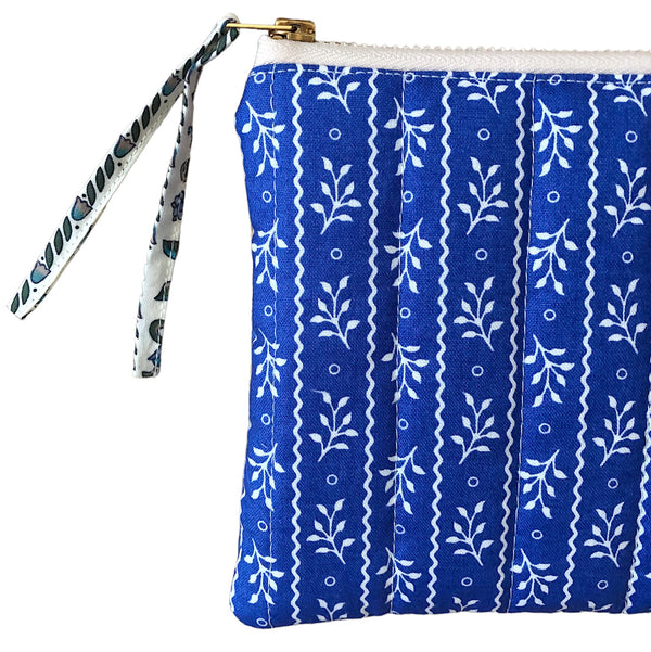 Azure Pouch