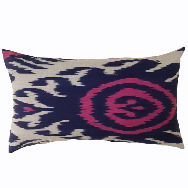 Ikat no.4 30x50 cm