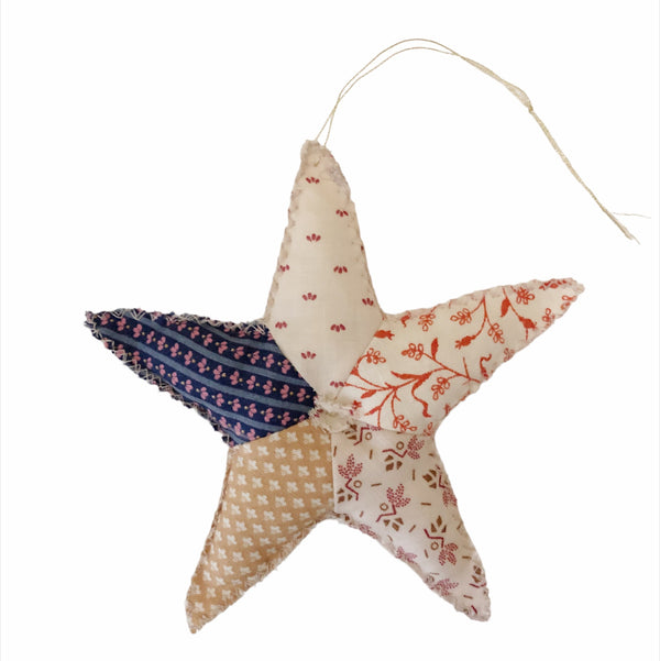 Star Ornament no.2