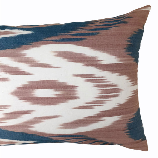 Ikat no.2 30x50 cm