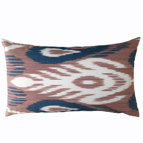 Ikat no.2 30x50 cm